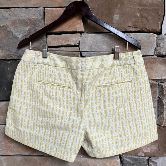 Shorts by Ann Taylor Loft Size 8 - Picture 2 of 5